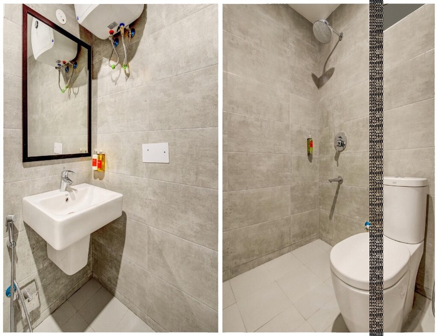 Akshay Home Stay & Hotels