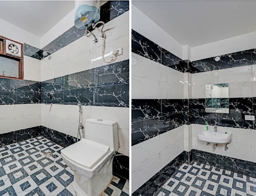 Akshay Home Stay & Hotels