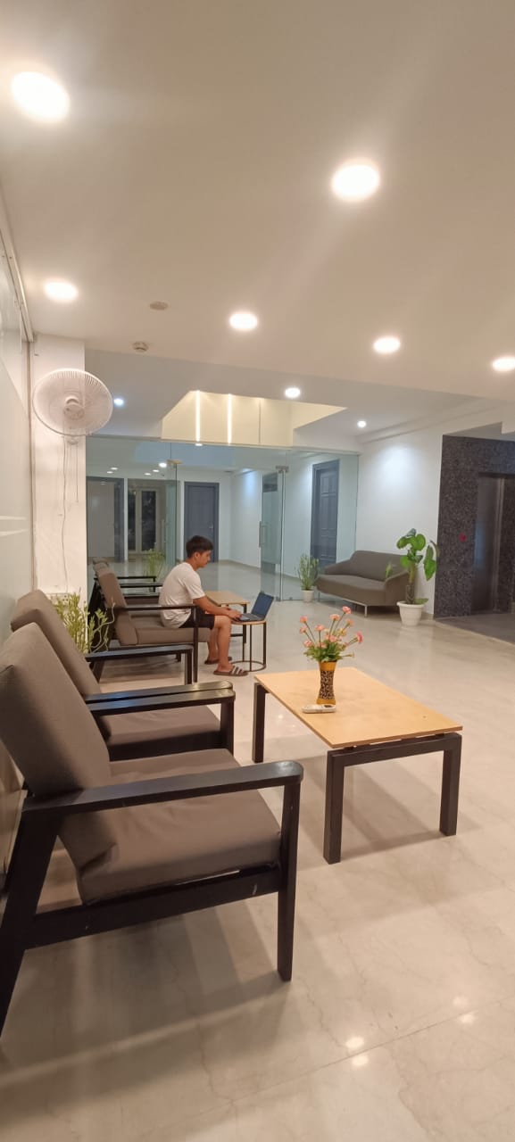 Akshay Home Stay & Hotels