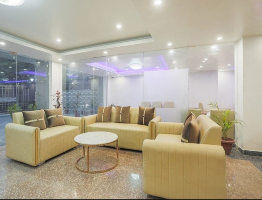 Akshay Home Stay & Hotels