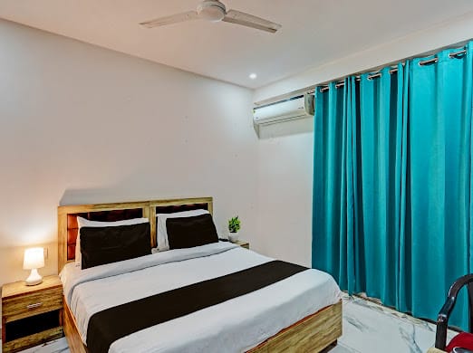 Akshay Home Stay & Hotels