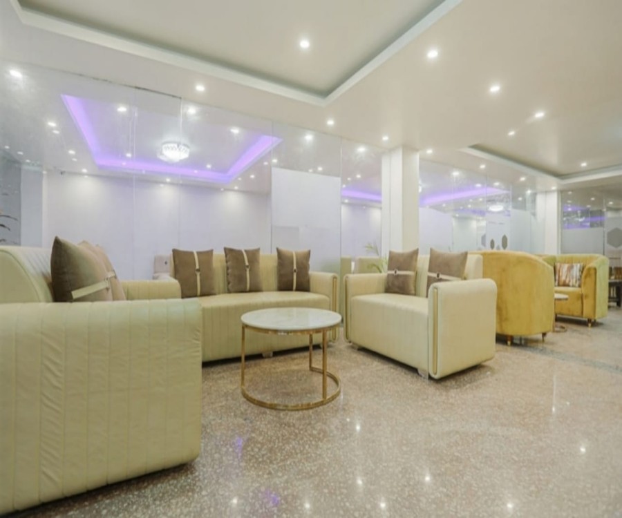 Akshay Home Stay & Hotels