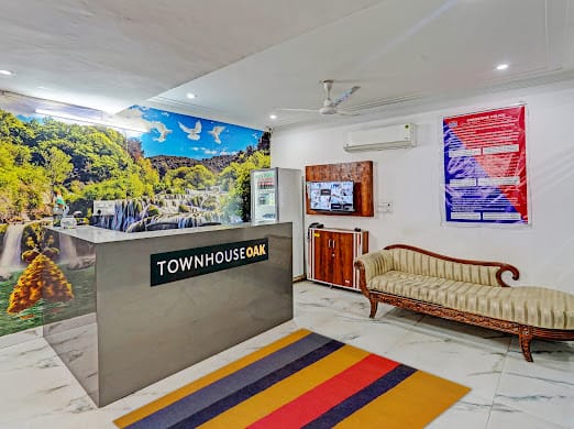 Akshay Home Stay & Hotels