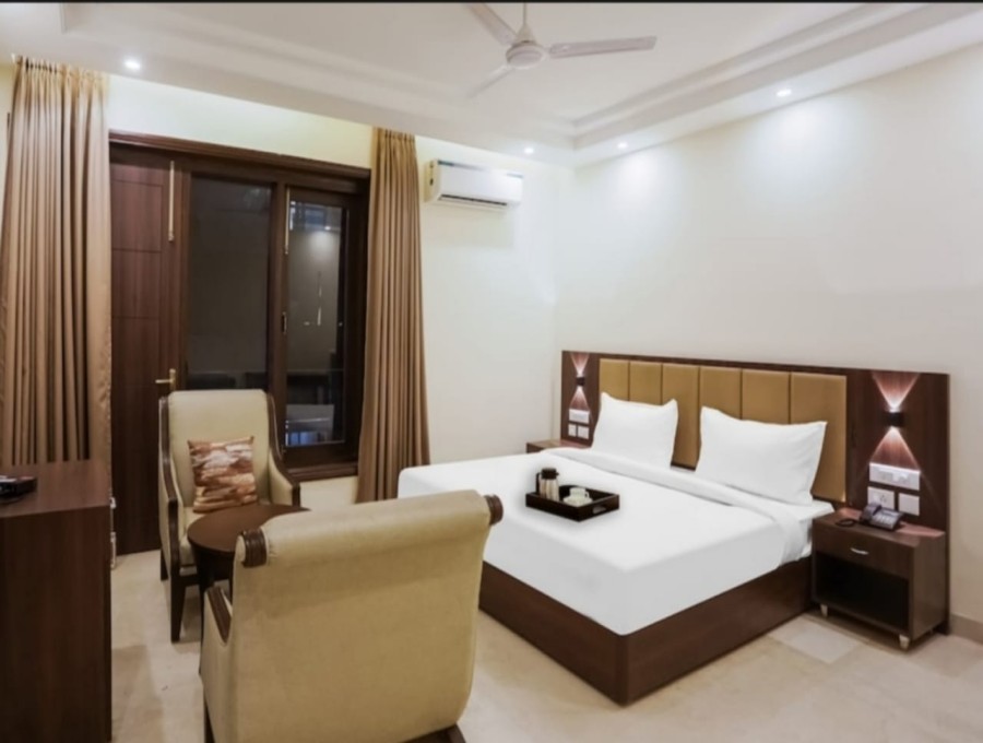 Akshay Home Stay & Hotels