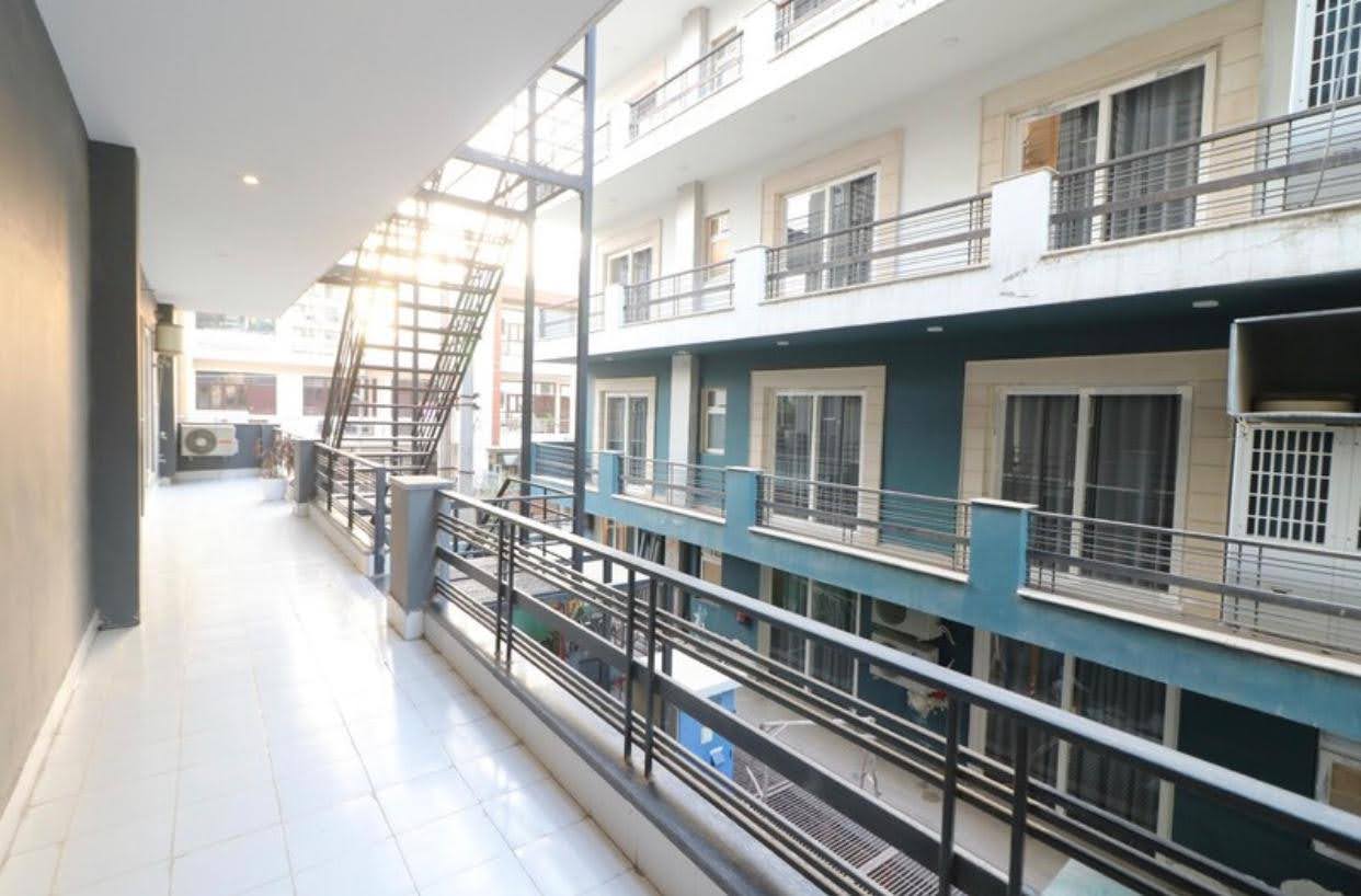 Akshay Home Stay & Hotels