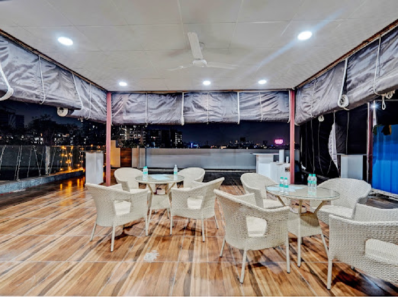 Akshay Home Stay & Hotels