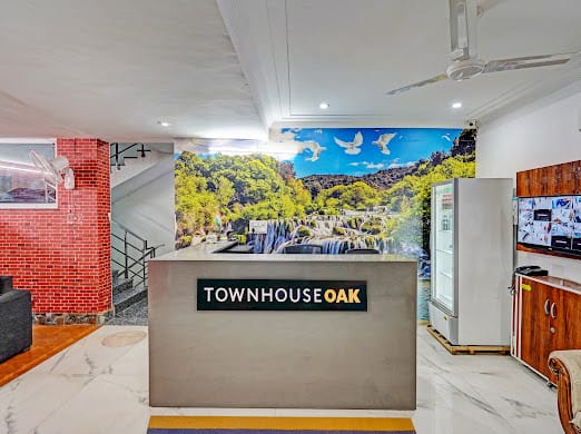 Akshay Home Stay & Hotels