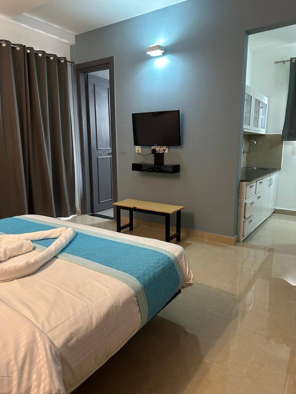 Akshay Home Stay & Hotels