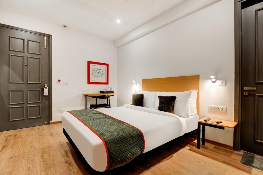 Akshay Home Stay & Hotels