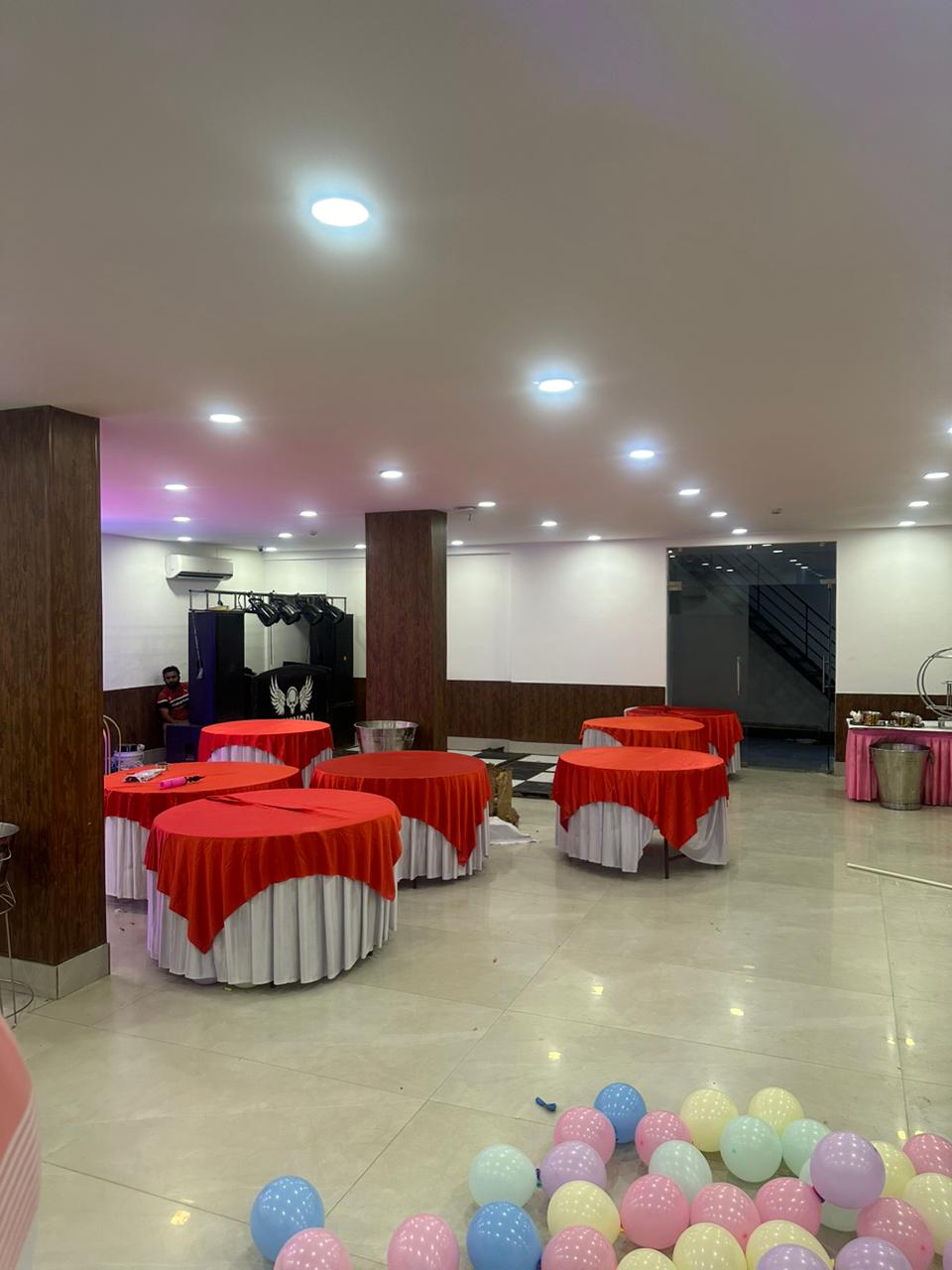 Akshay Home Stay & Hotels