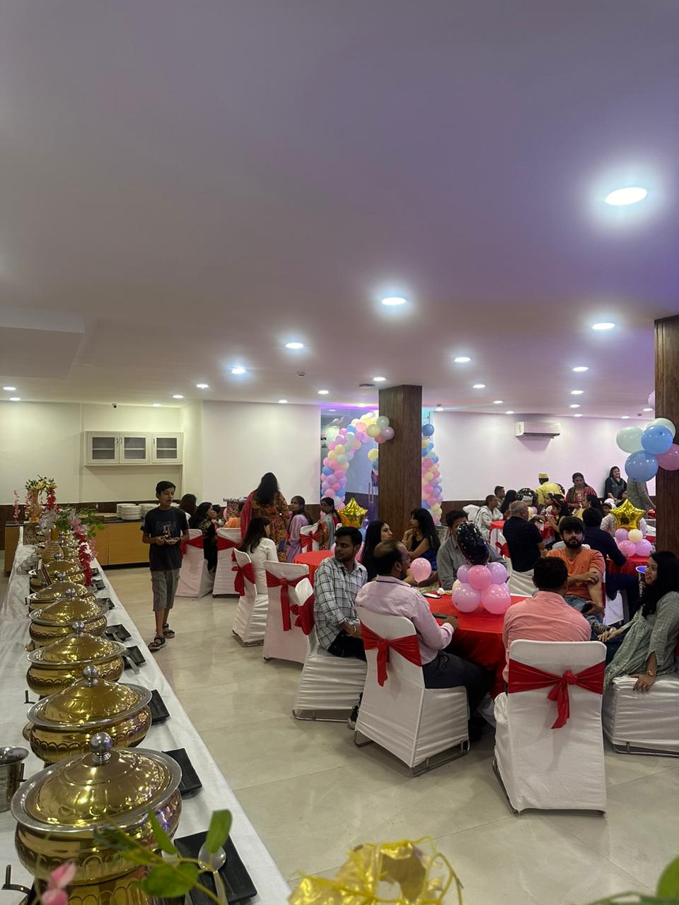 Akshay Home Stay & Hotels